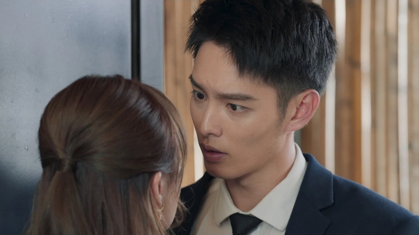 Mysterious Love (2021) Episodio 11 thumbnail