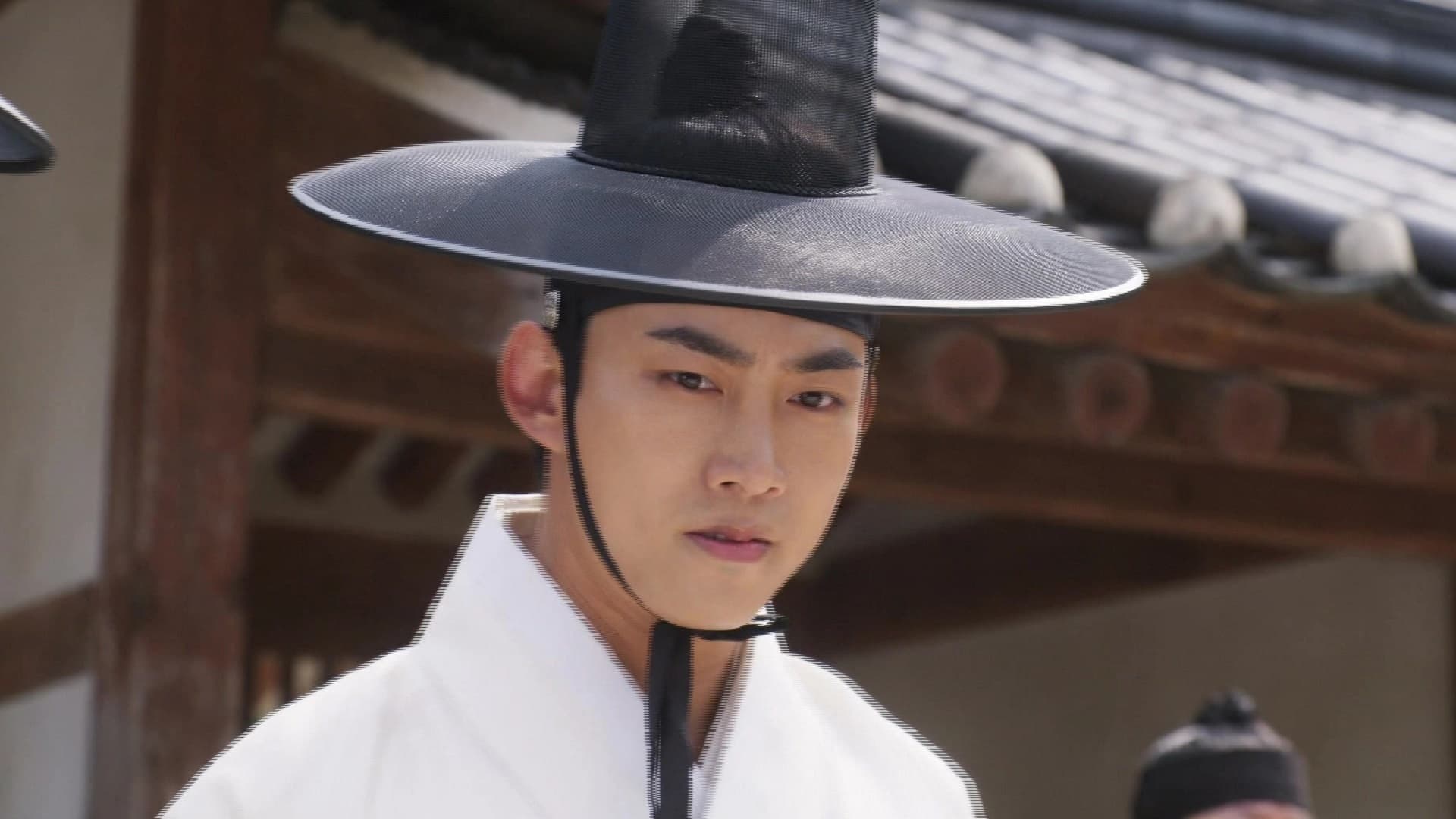 Secret Royal Inspector and Jo Yi (2021) Episodio 4 thumbnail
