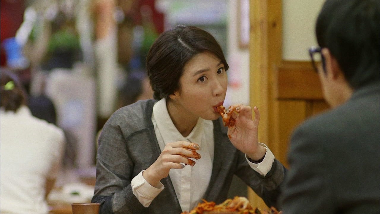 Let's Eat (2013) Episodio 1 thumbnail