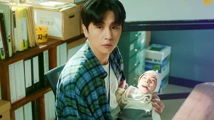 Woori The Virgin (2022) Episodio 3 thumbnail