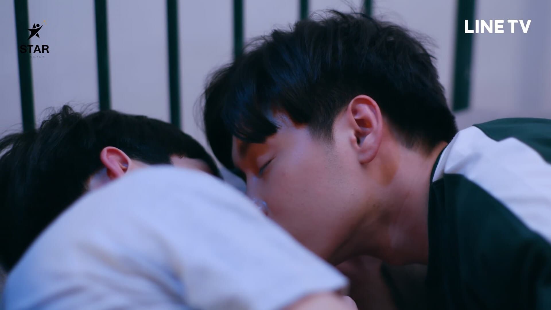 Top Secret Together The Series (2021) Episodio 15 thumbnail