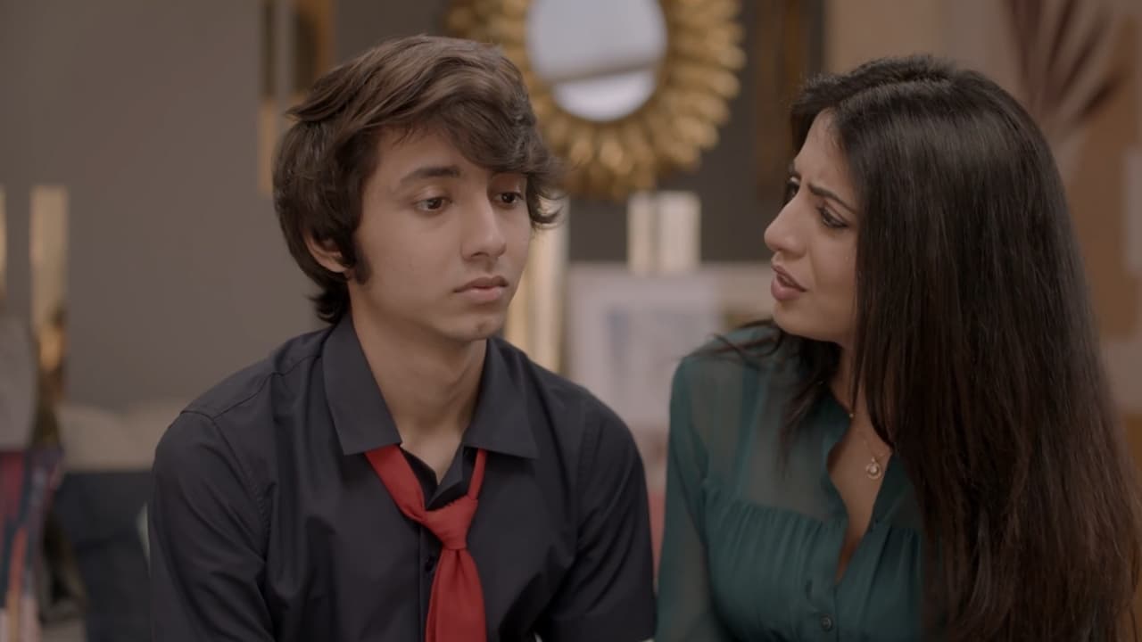 His Storyy (2021) Episodio 9 thumbnail