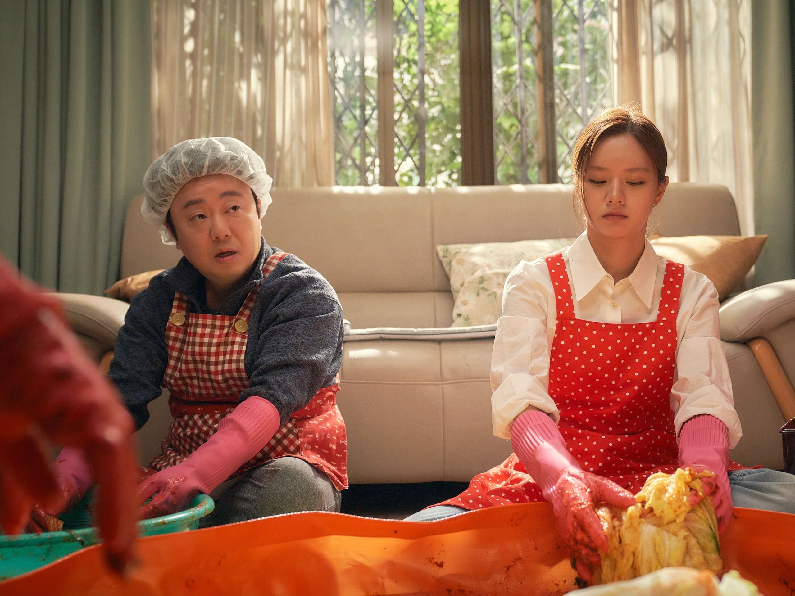 May I Help You (2022) Episodio 15 thumbnail