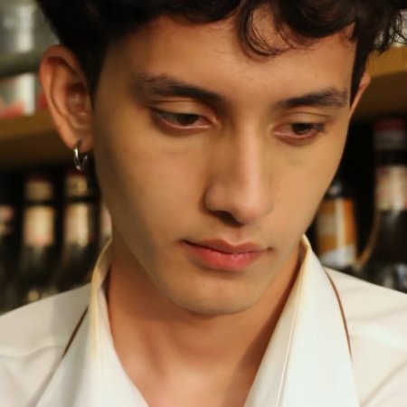 Calculating Love (2020) Episodio 1 thumbnail