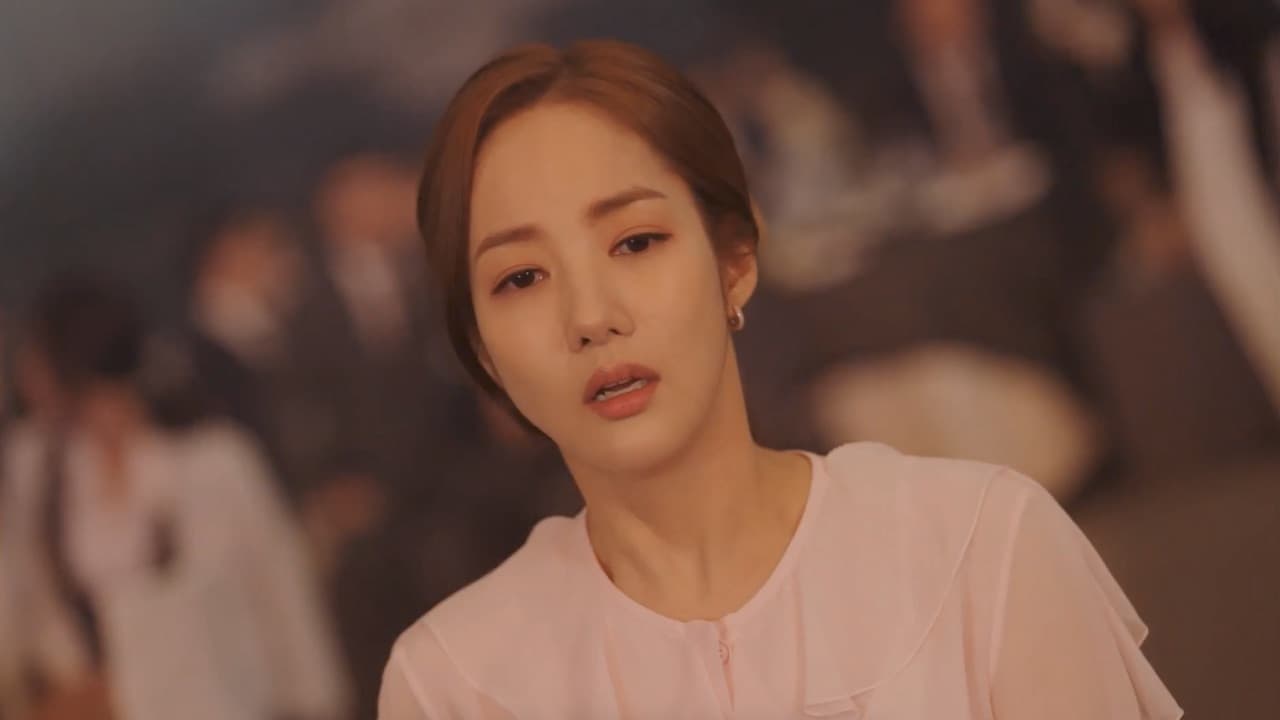 What's Wrong with Secretary Kim (2018) Episodio 11 thumbnail