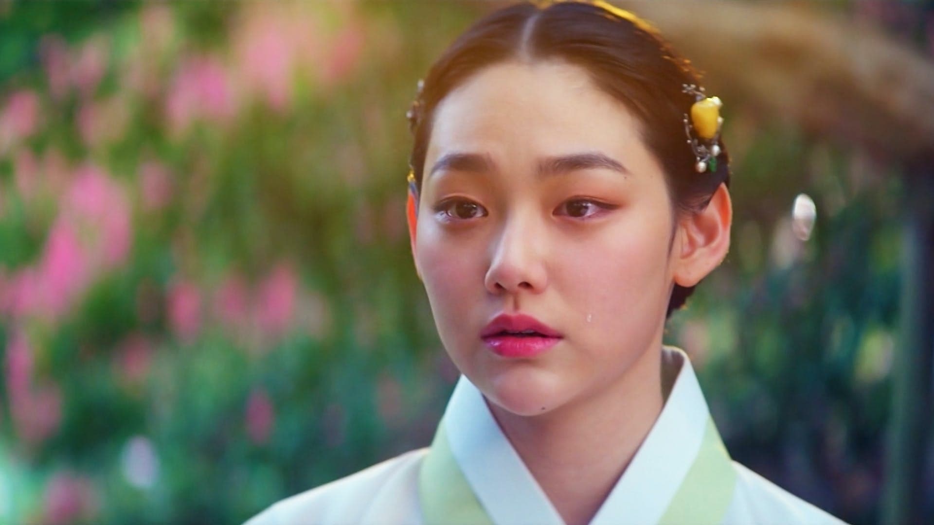 When Flowers Bloom, I Think of the Moon (2021) Episodio 8 thumbnail