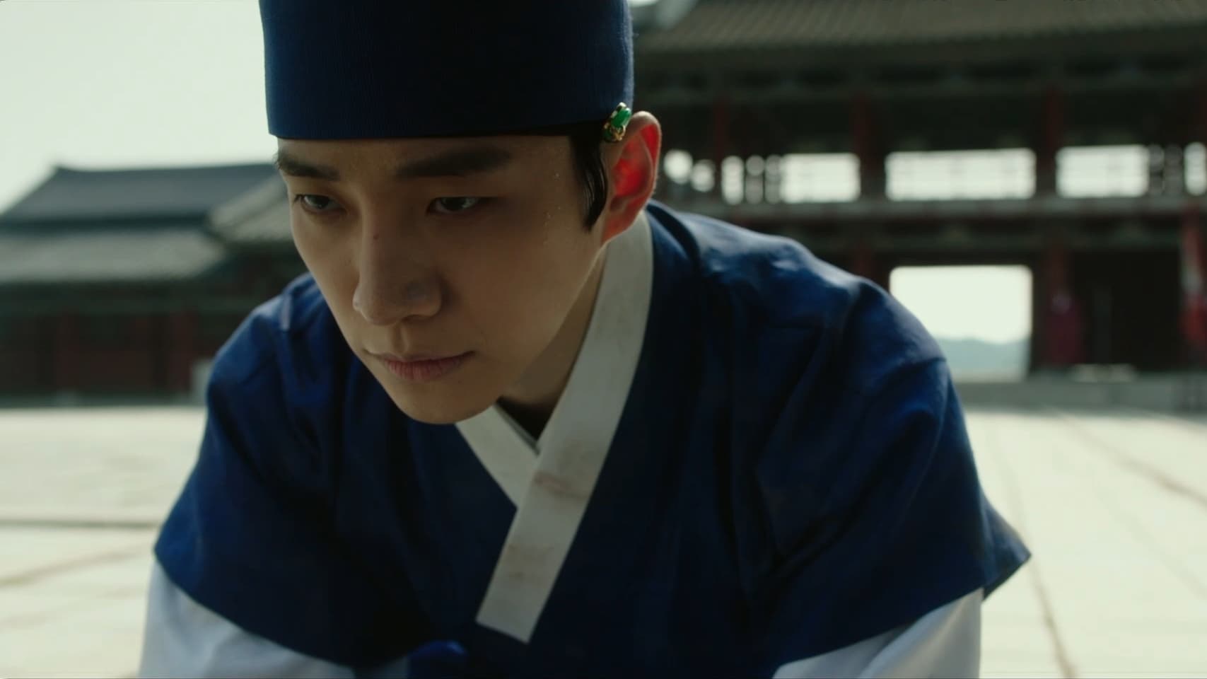 The Red Sleeve (2021) Episodio 3 thumbnail