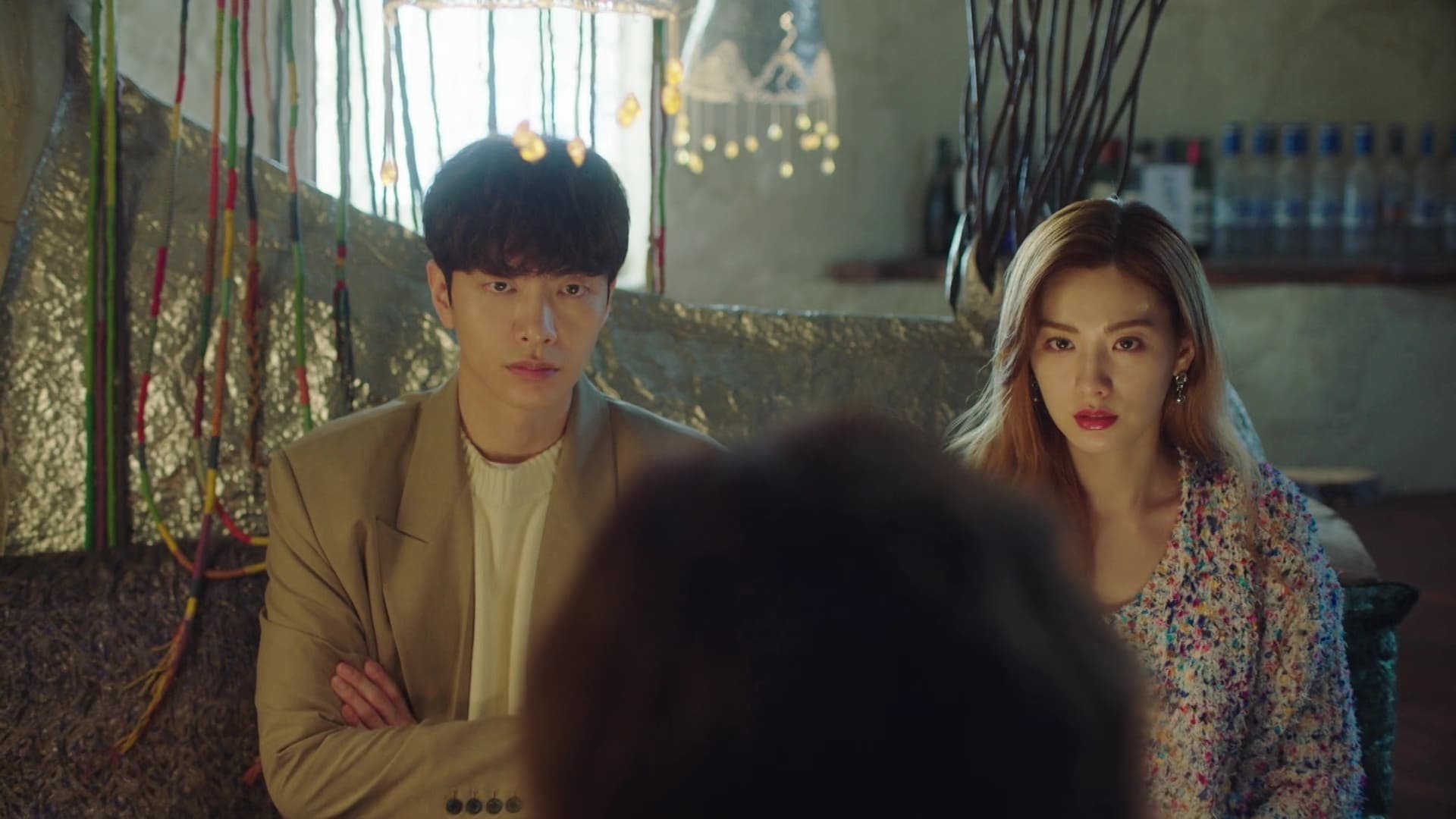 Oh My Ladylord (2021) Episodio 16 thumbnail