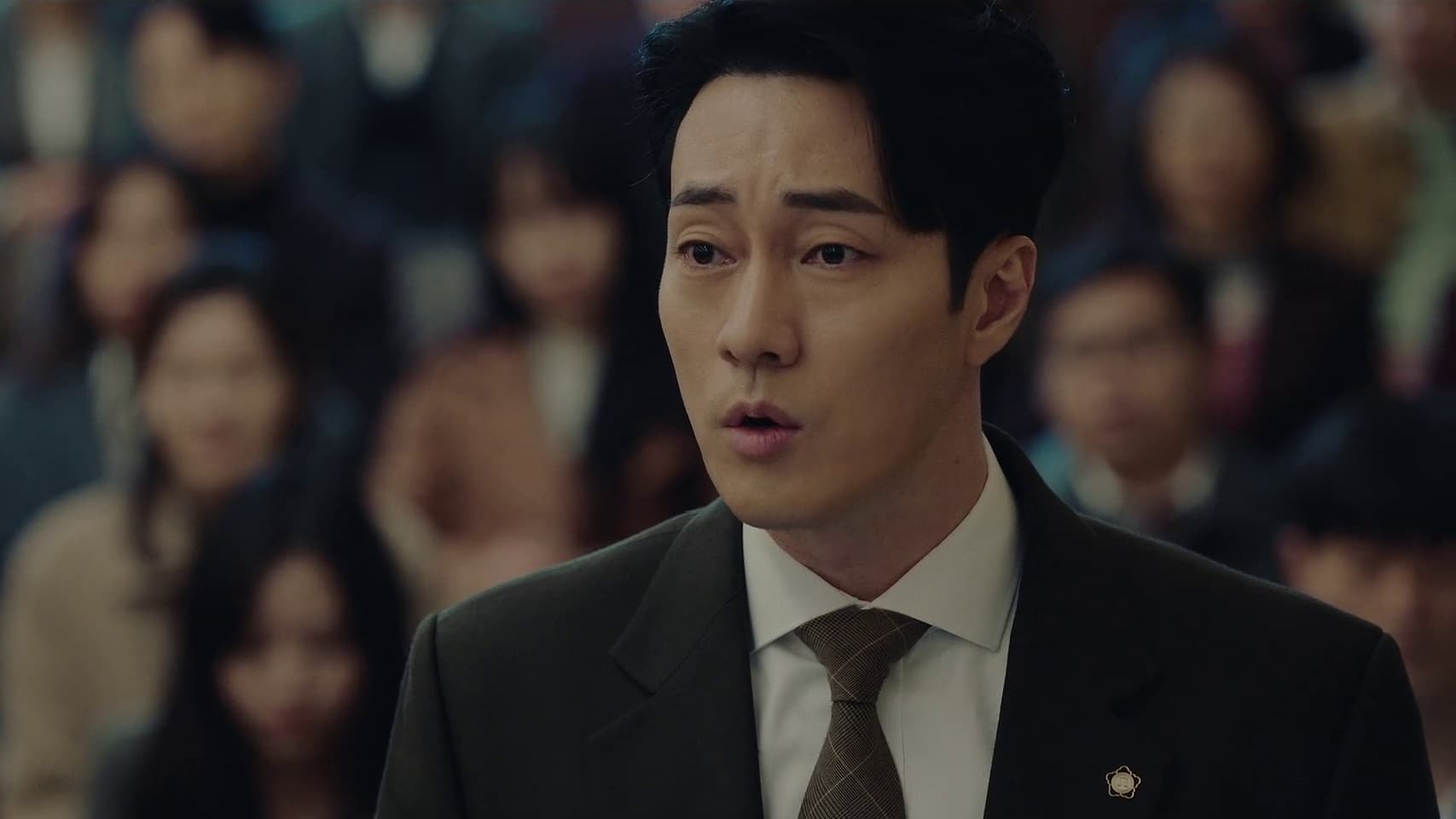 Doctor Lawyer (2022) Episodio 6 thumbnail