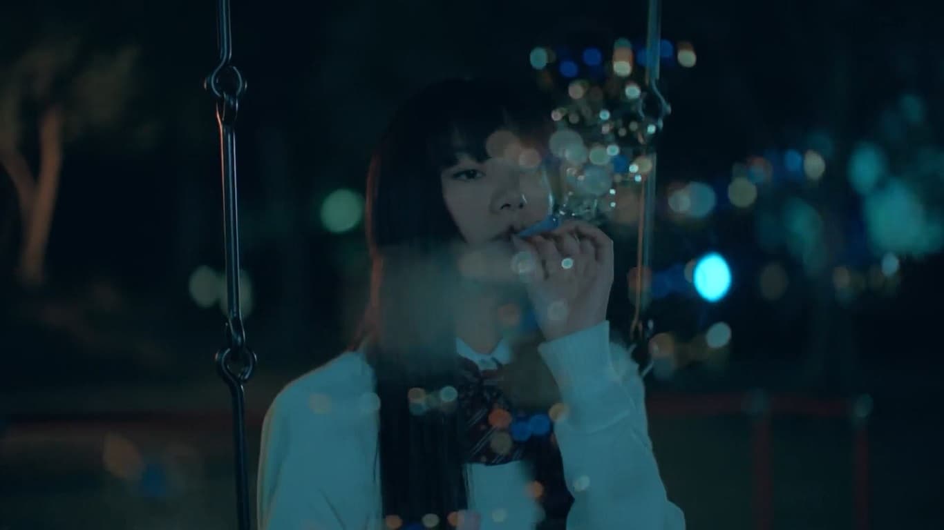 Komi-san wa, Komyushou Desu (2021) Episodio 6 thumbnail