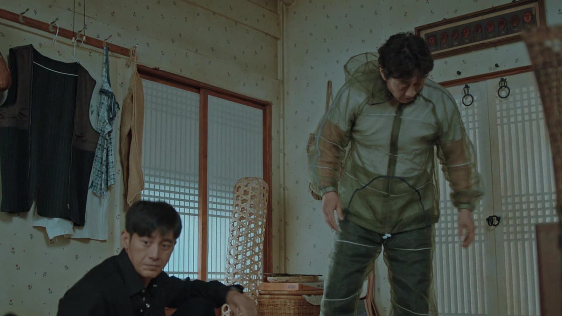 Missing: The Other Side (2020) Episodio 6 thumbnail