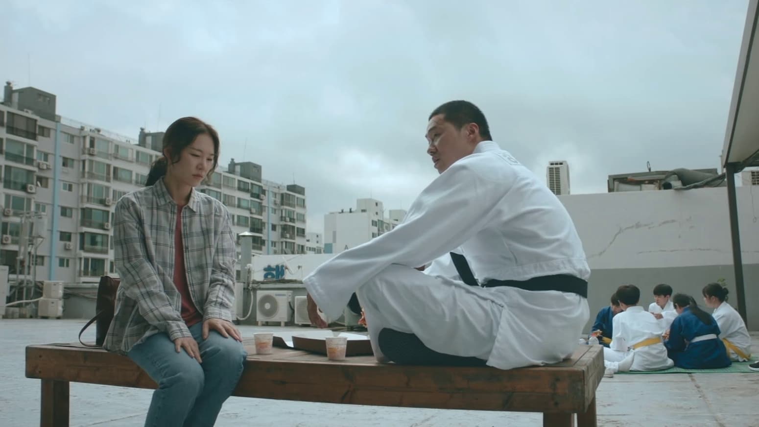 Hometown (2021) Episodio 8 thumbnail