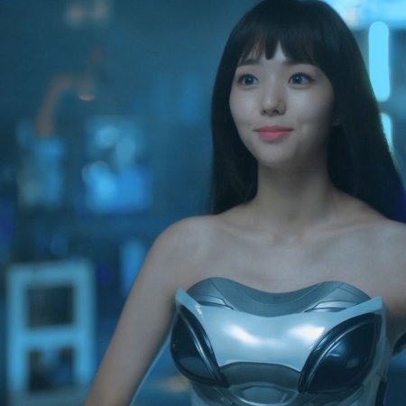 I'm Not a Robot (2017) Episodio 2 thumbnail