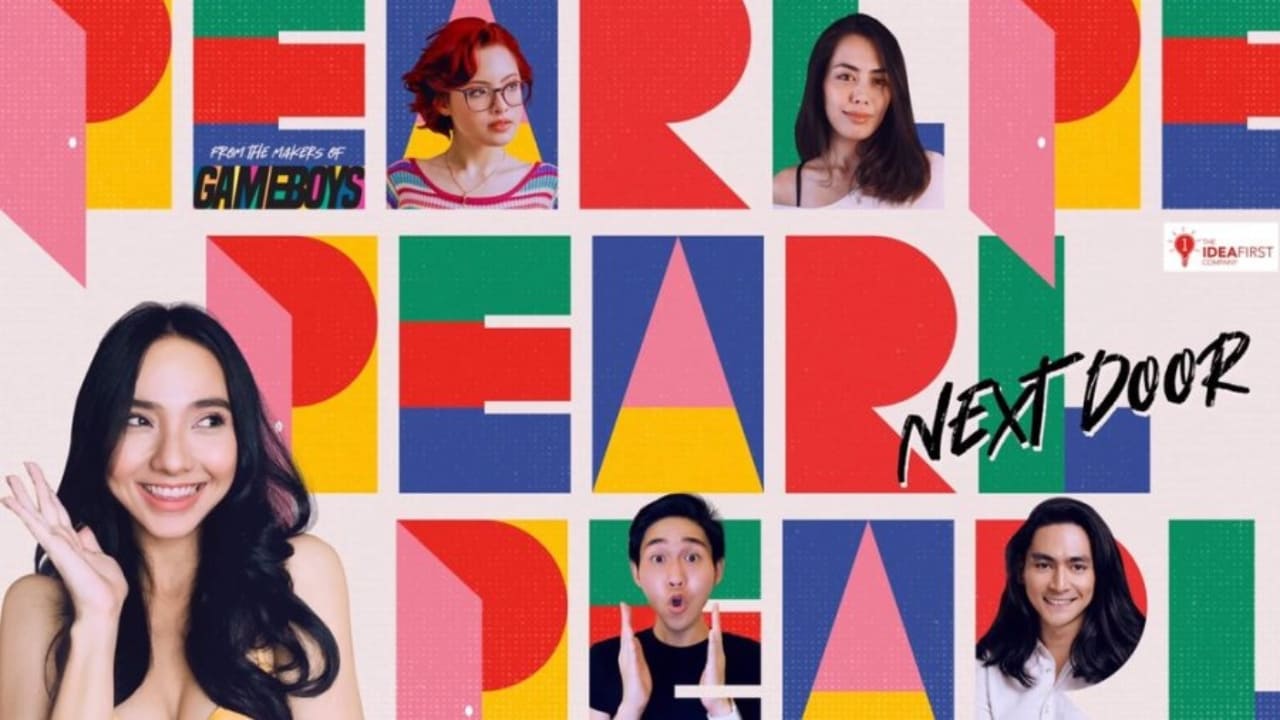 Pearl Next Door Episodio 1 thumbnail