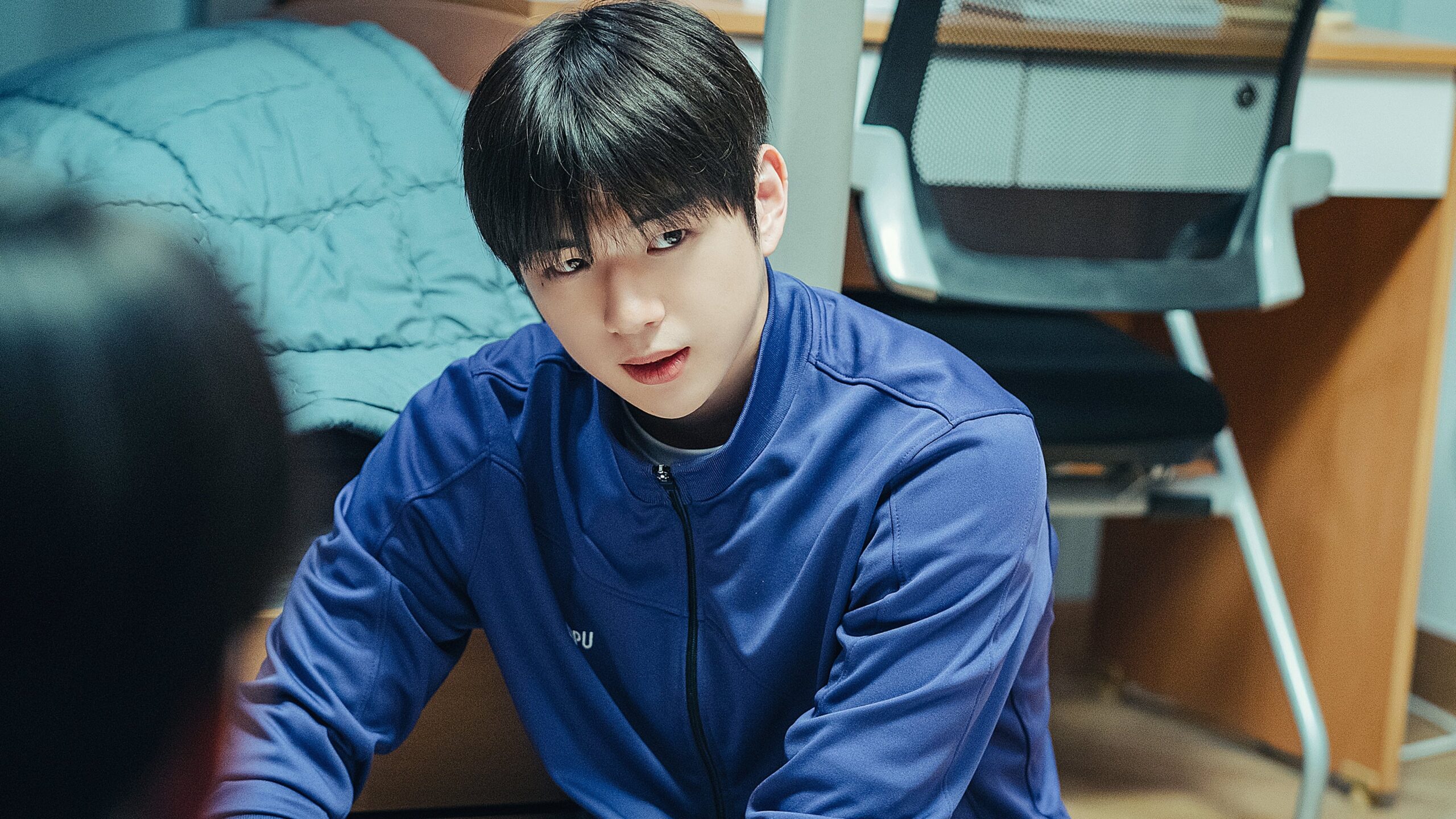 Rookie Cops (2022) Episodio 3 thumbnail