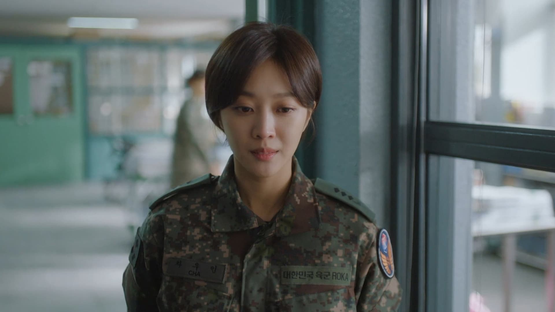 Military Prosecutor Doberman (2022) Episodio 5 thumbnail