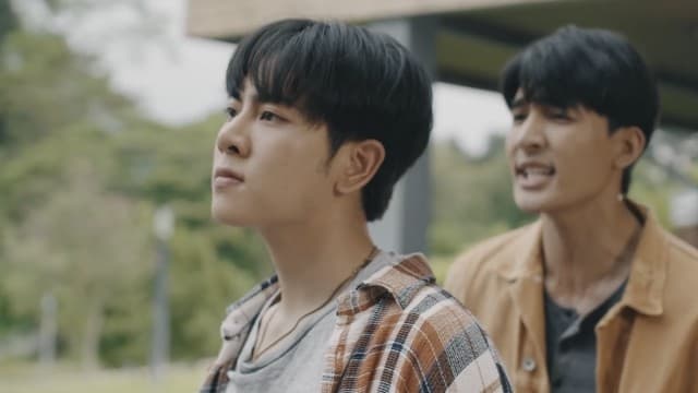 Cupid's Last Wish (2022) Episodio 6 thumbnail