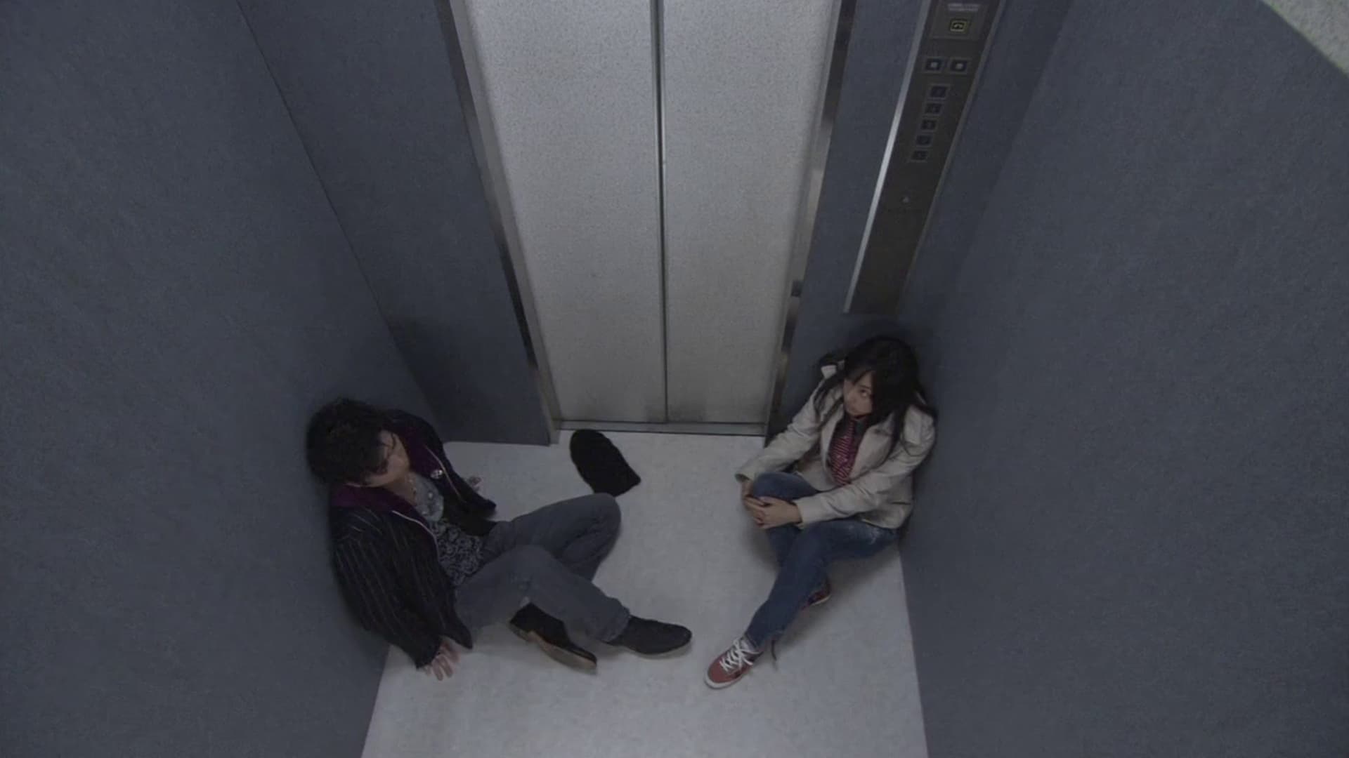 Hana Yori Dango (2005) Episodio 4 thumbnail