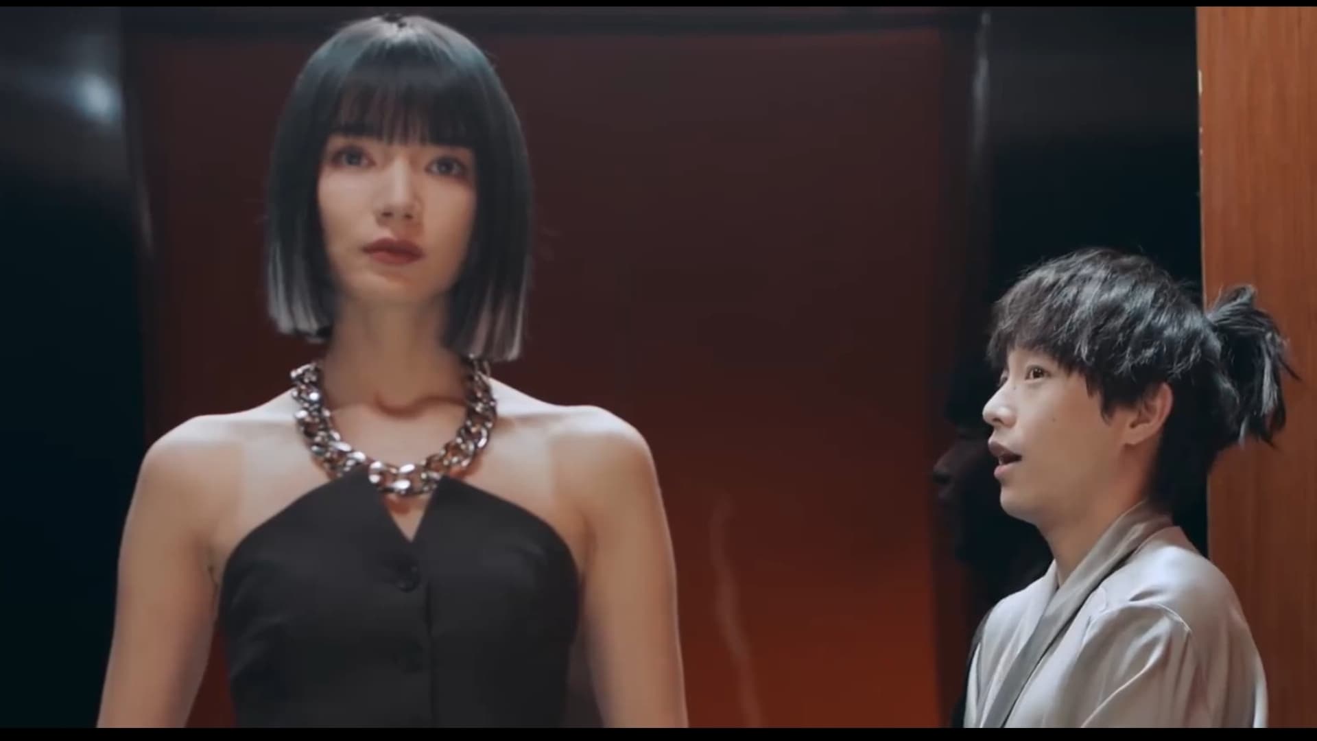 I Am Nobody (2023) Episodio 5 thumbnail