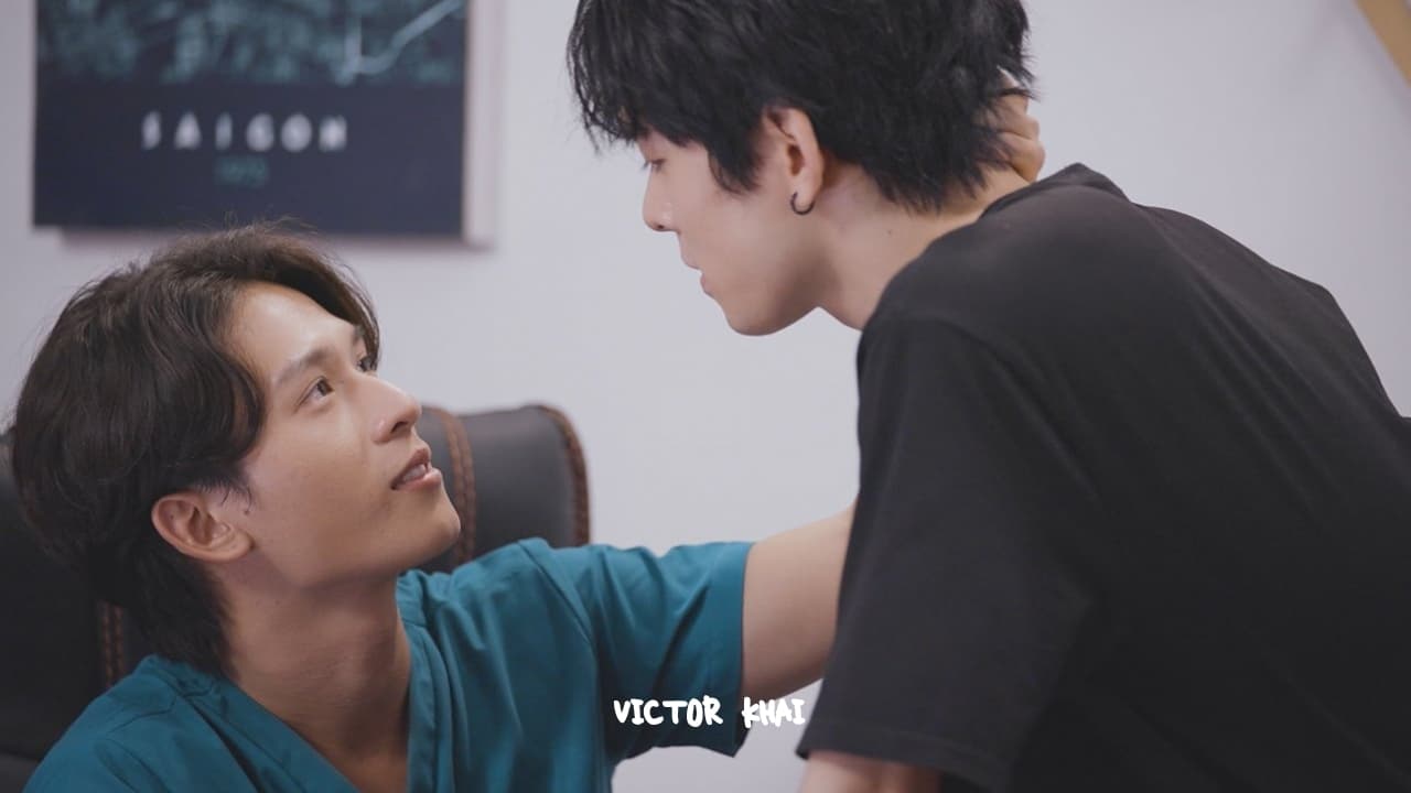 Mr. Cinderella (2021) Episodio 6 thumbnail