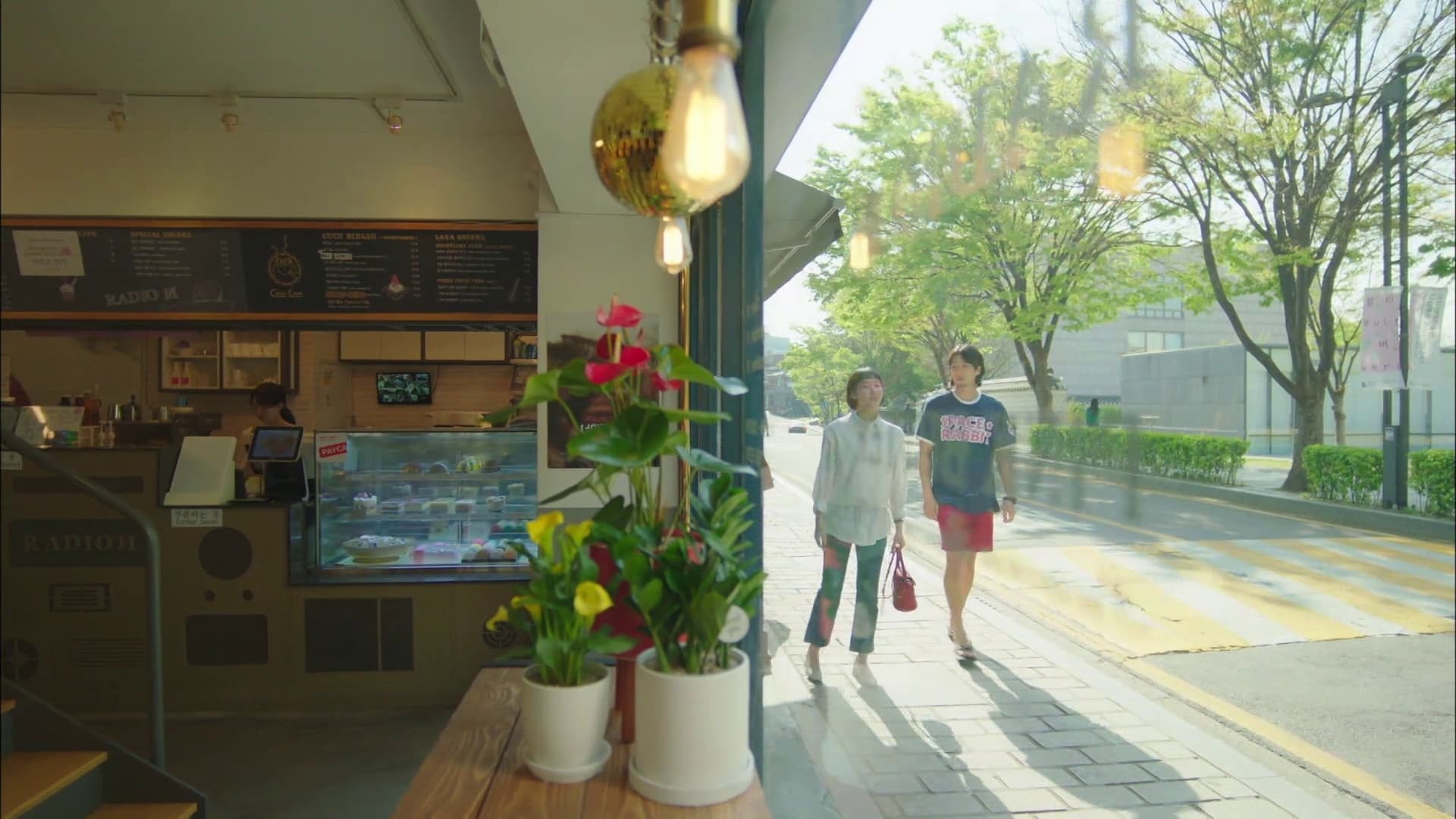 Yumi's Cells 1 (2021) Episodio 2 thumbnail