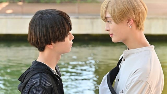 Takara-kun to Amagi-kun (2022) Episodio 5 thumbnail