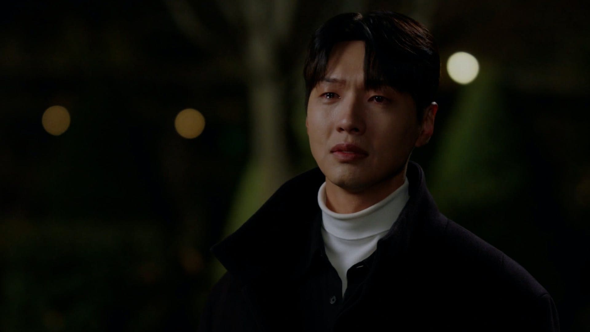Young Lady and Gentleman (2021) Episodio 27 thumbnail
