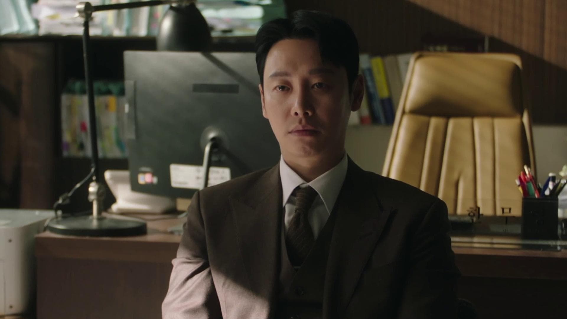 Delightfully Deceitful (2023) Episodio 8 thumbnail