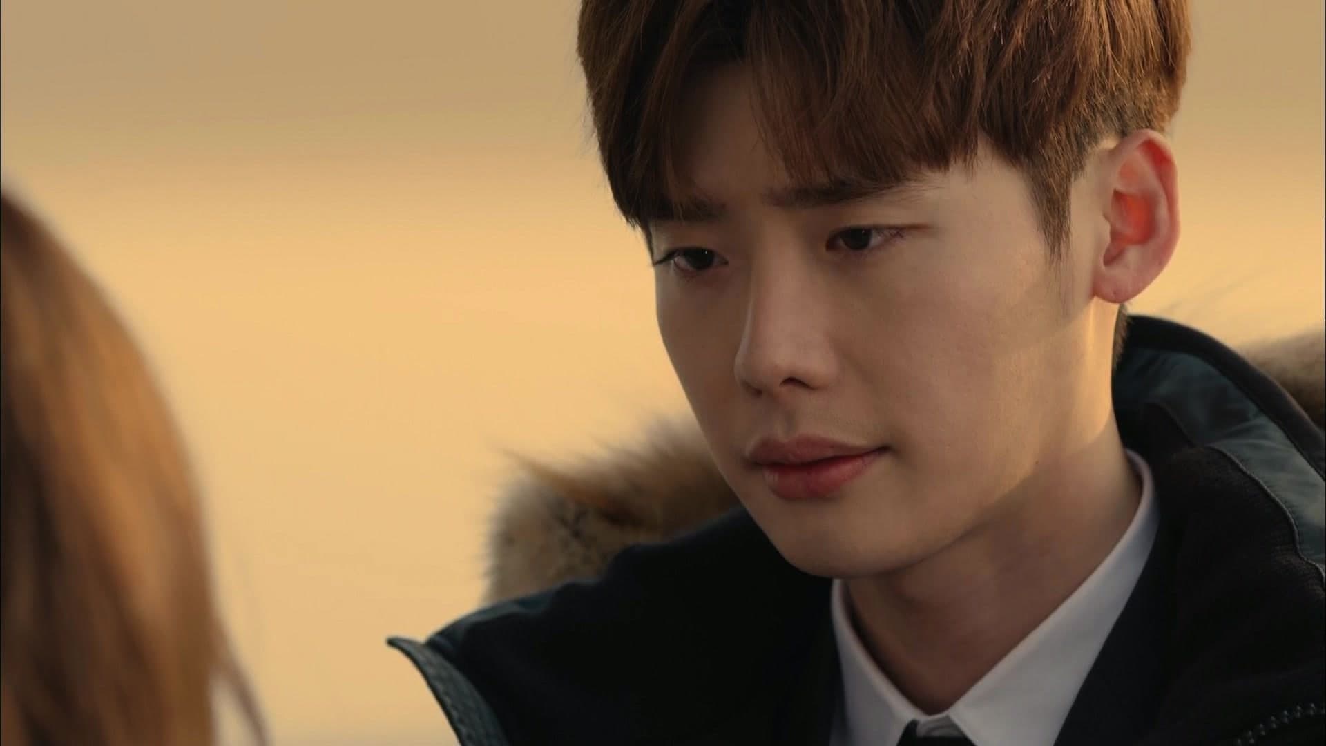 Pinocchio (2014) Episodio 10 thumbnail