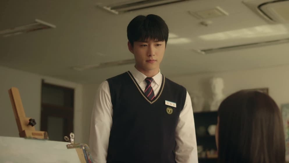 Season of Blossom (2022) Episodio 6 thumbnail