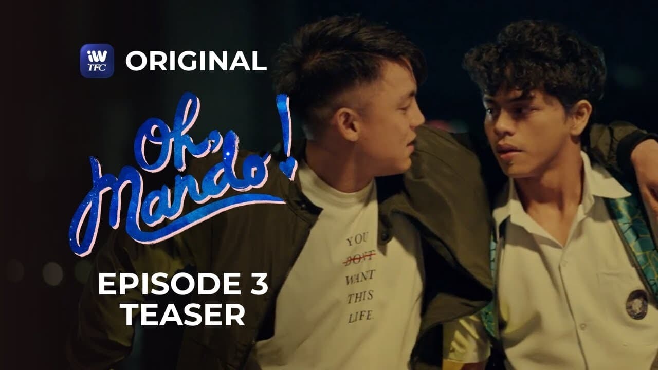 Oh, Mando! (2020) Episodio 3 thumbnail