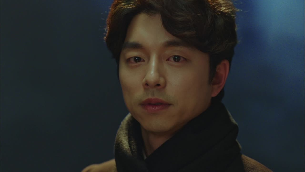 Goblin (2016) Episodio 8 thumbnail