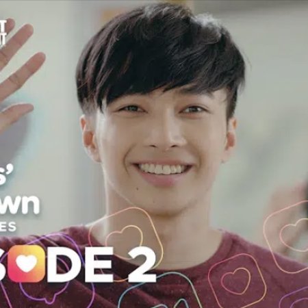 Boys' Lockdown (2020) Episodio 2 thumbnail