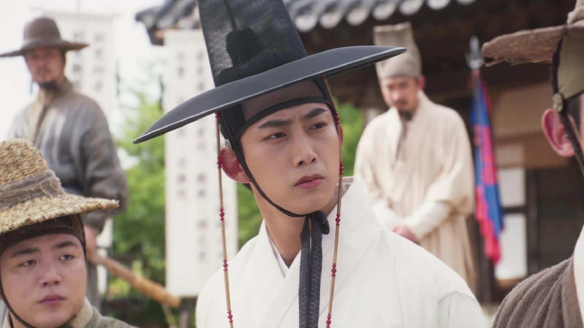 Secret Royal Inspector and Jo Yi (2021) Episodio 3 thumbnail