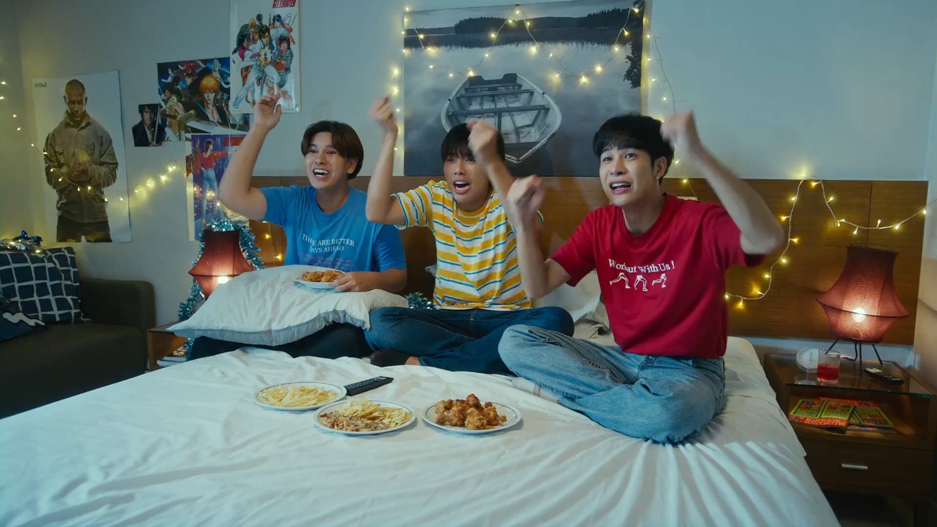 Between Us (2022) Episodio 9 thumbnail