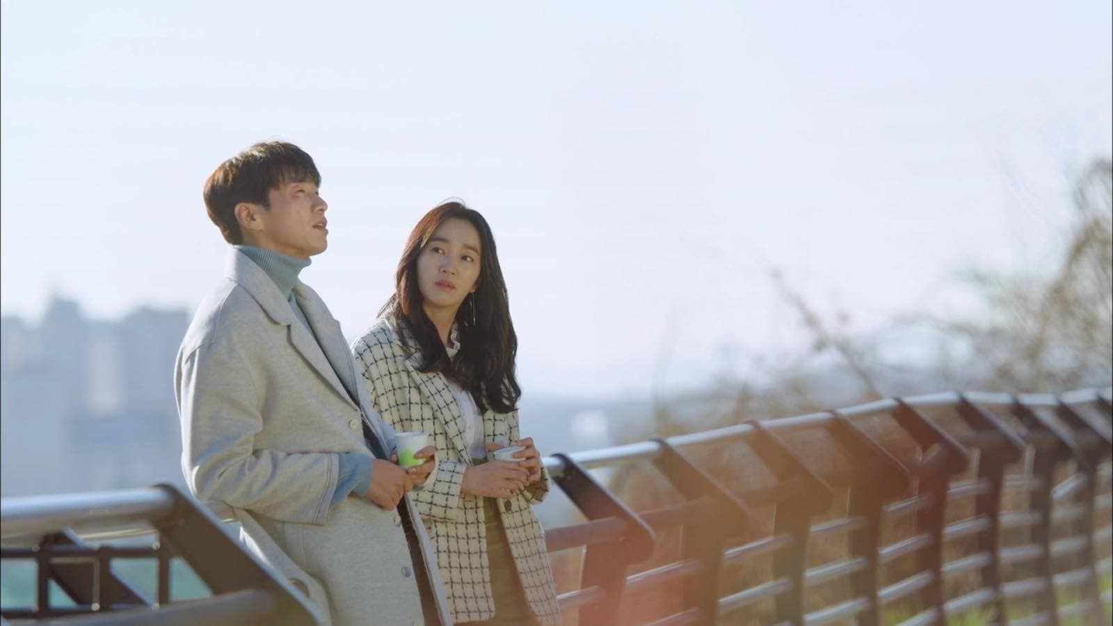 Sweet Stranger and Me (2016) Episodio 13 thumbnail