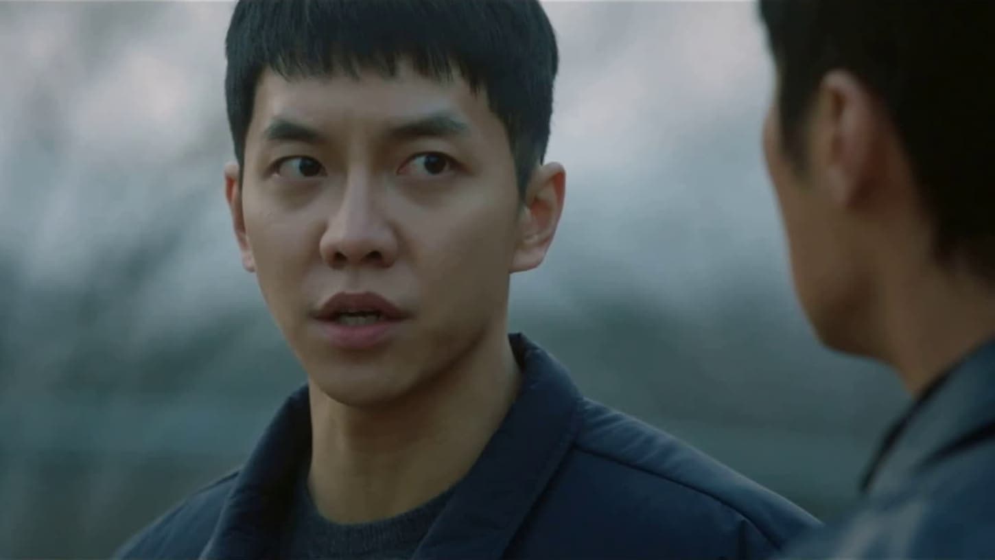 Mouse (2021) Episodio 8 thumbnail