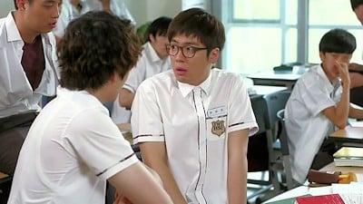 A Gentleman's Dignity (2012) Episodio 10 thumbnail