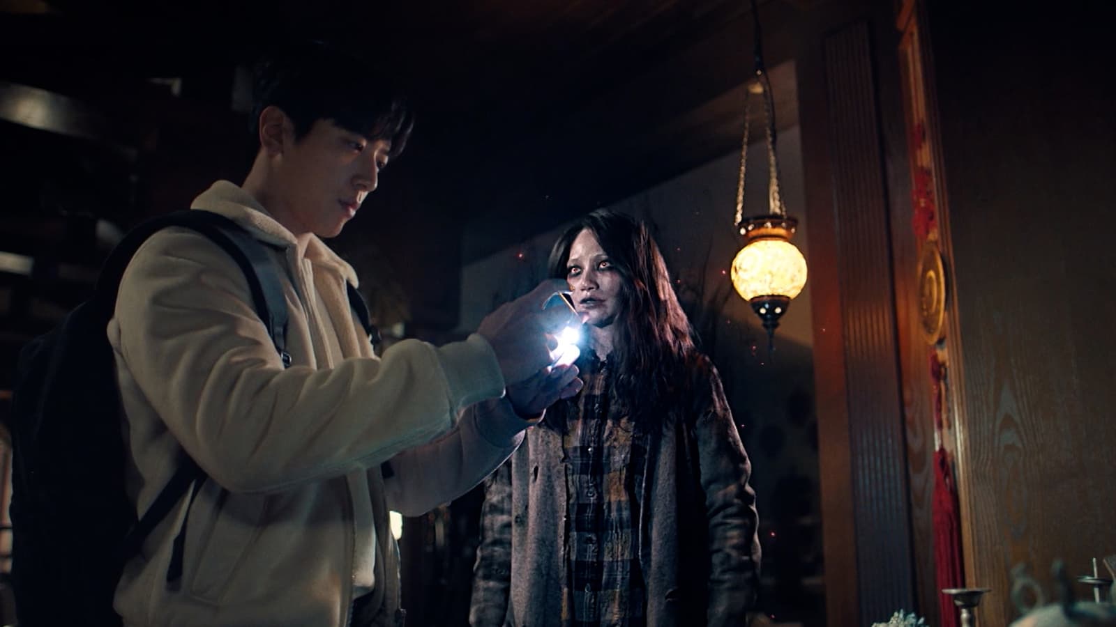 Sell Your Haunted House (2021) Episodio 3 thumbnail