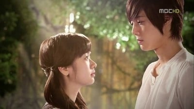 Playful Kiss (2010) Episodio 1 thumbnail