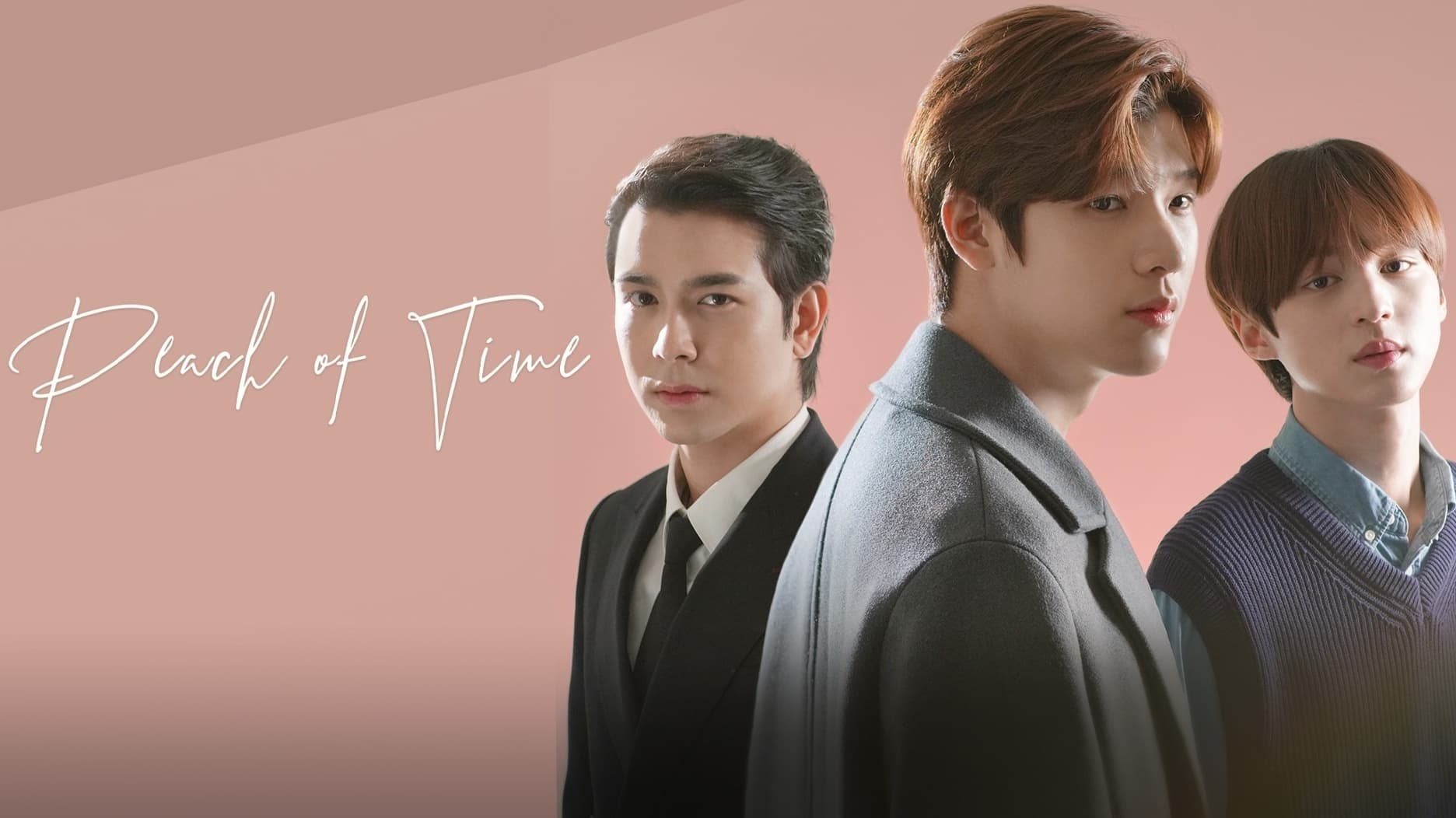 Peach of Time (2021) Episodio 7 thumbnail