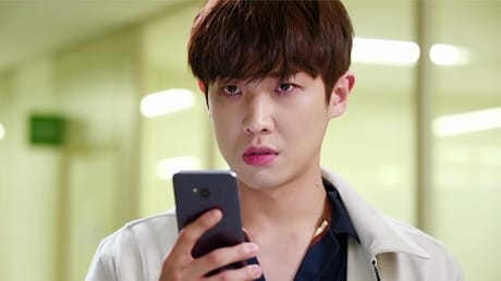 My Father Is Strange (2017) Episodio 24 thumbnail