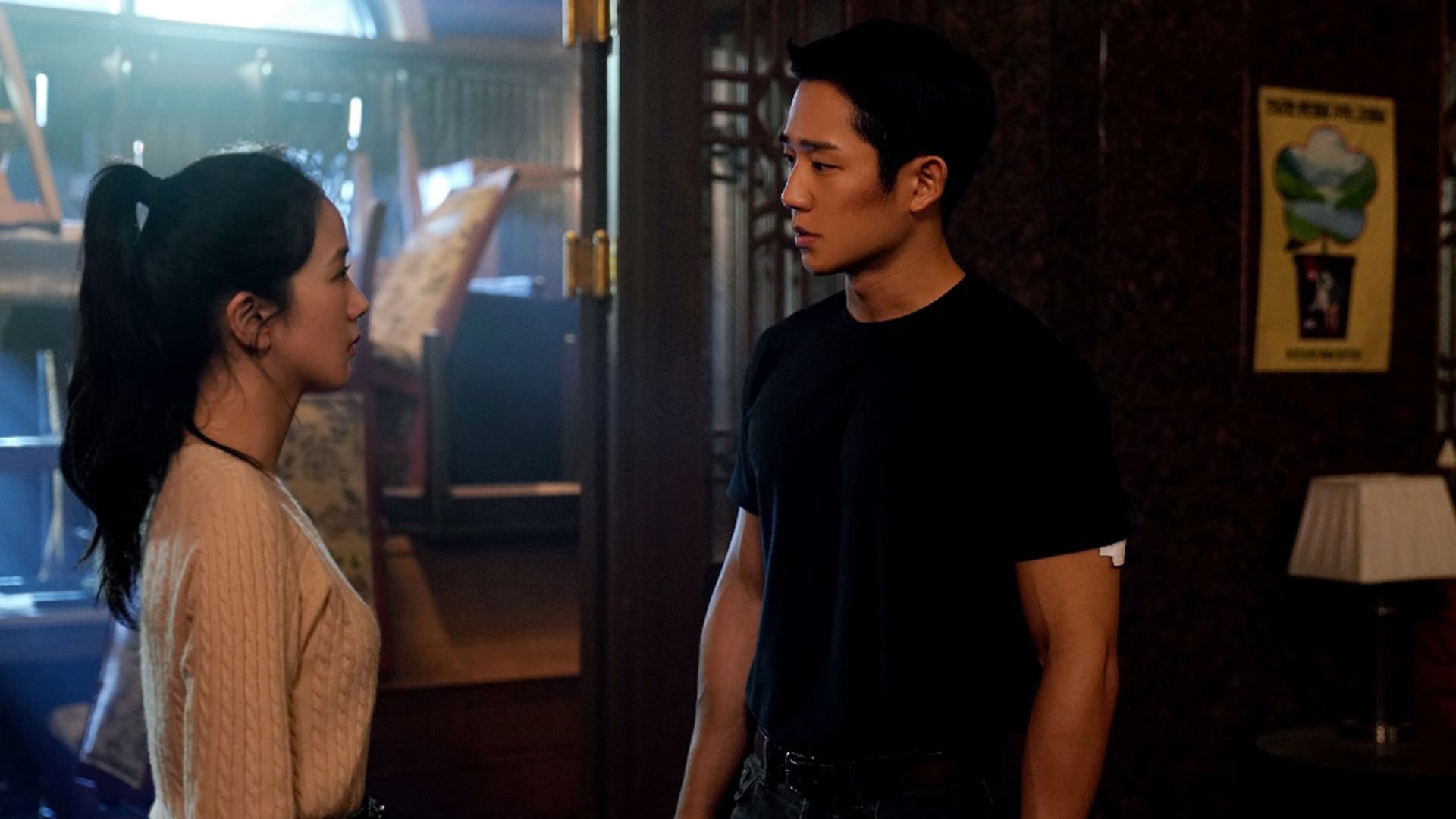 Snowdrop (2021) Episodio 15 thumbnail