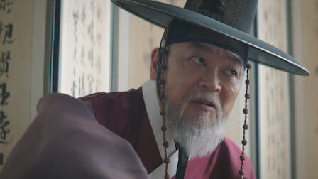 Under the Queen’s Umbrella (2022) Episodio 14 thumbnail