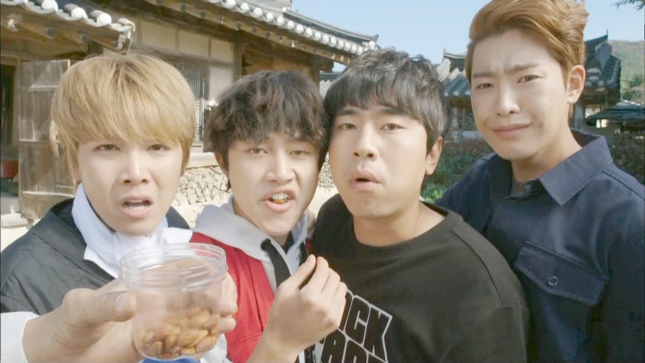 Modern Farmer (2014) Episodio 6 thumbnail
