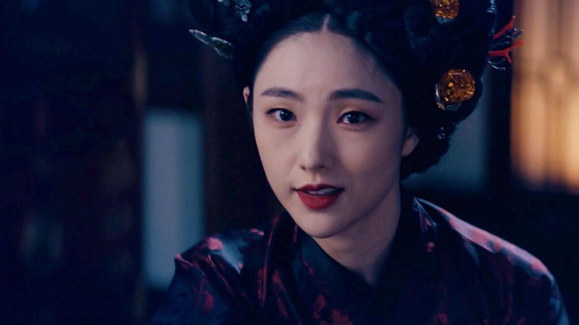 When Flowers Bloom, I Think of the Moon (2021) Episodio 11 thumbnail