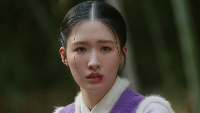 The Secret Romantic Guesthouse (2023) Episodio 16 thumbnail