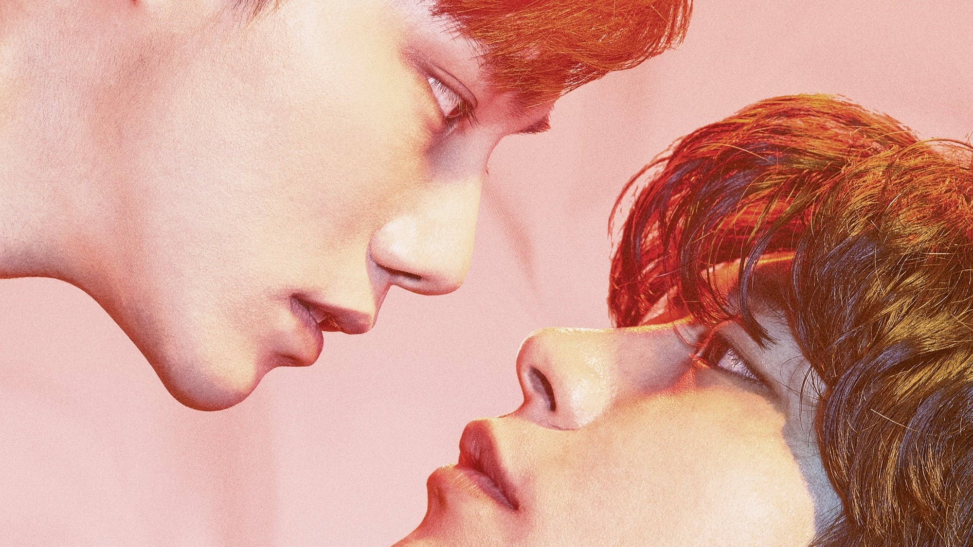 Long Time No See Movie thumbnail