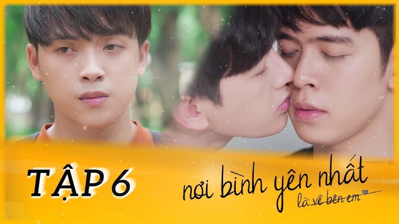 The Most Peaceful Place (2021) Episodio 6 thumbnail