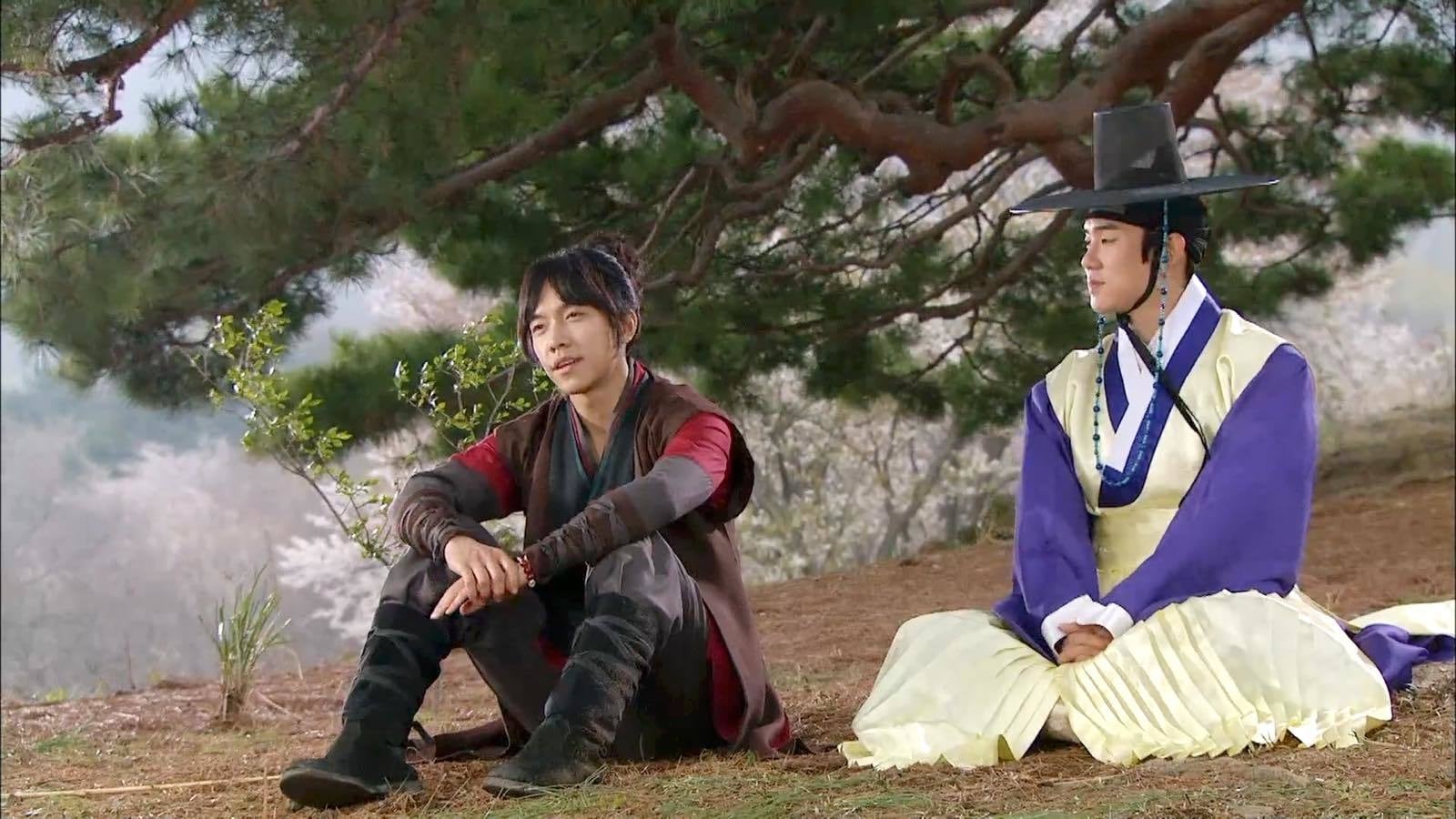 Gu Family Book (2013) Episodio 9 thumbnail